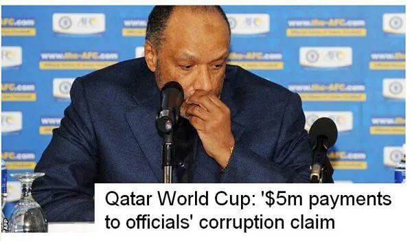 史上最贵世界杯，中东土豪2290亿美元图一乐？