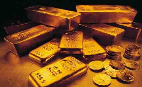 如何计算现货黄金交易的风险率？