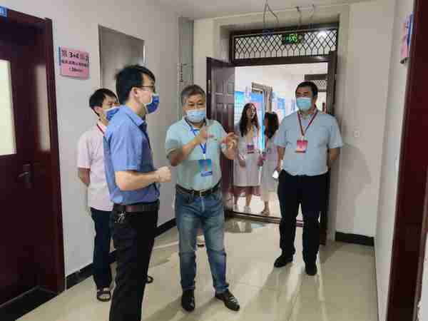 江西省人民医院泌尿外科完成2022年全省住院医师规范化培训结业实践能力考核工作