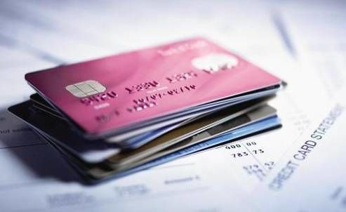 2015年全国信用卡发行量