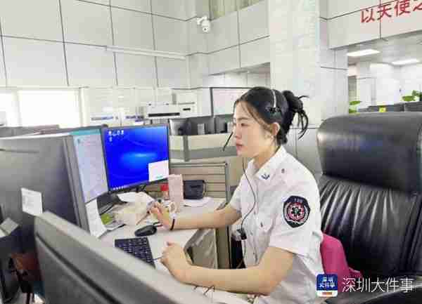 惊心动魄！老婆急产，深圳120电话指导爸爸接生、抢救！