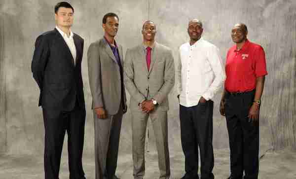 NBA哪些球星谎报过身高，谎报身高的原因有哪些？