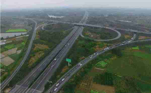 好消息！桂林又要新建一条高速公路，预计今年底开工