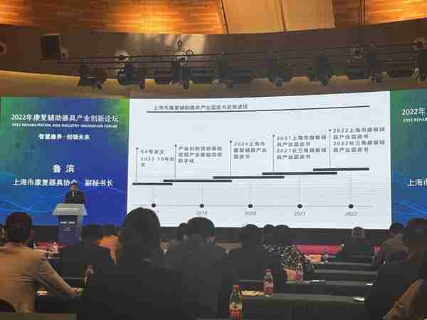 去年上海康复辅具租赁量超8万件，爬楼机占比约96.8%