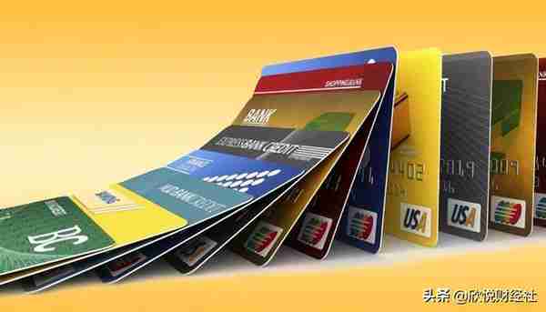 持卡人需留意，若银行向你发出这类消息，那么你的信用卡或将被封