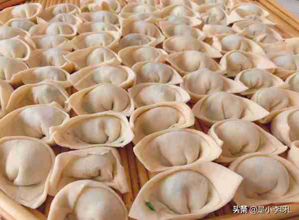 世间千百味，唯有饺子香——饺子的历史文化由来