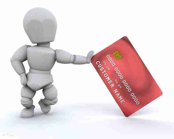 怎么提招商信用卡额度(招商的信用卡怎么提额)