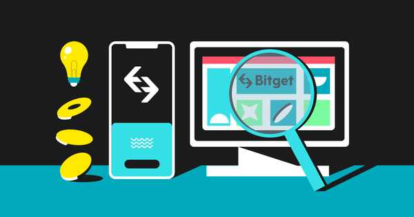   Bitget交易APP下载 最新资讯及时获取